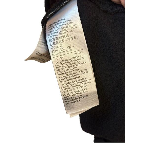 SILVERTAB Sweatshirt Mens Size extra large - Picture 7 of 11